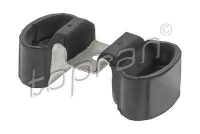 Подвеска, двигатель TOPRAN 720 375
