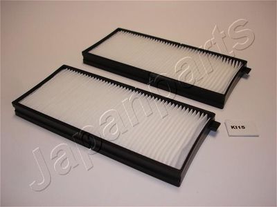 Filtrs, Salona telpas gaiss JAPANPARTS FAA-KI15