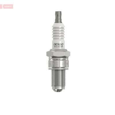Aizdedzes svece DENSO W22EBR