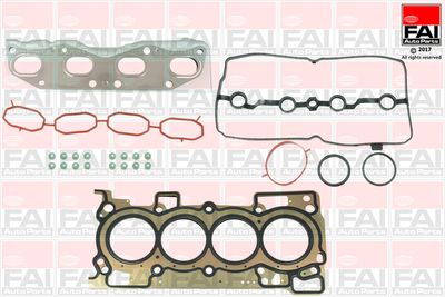 Комплект прокладок, головка цилиндра FAI AutoParts HS2244