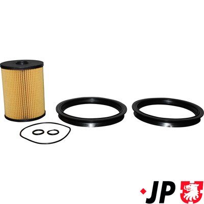 Degvielas filtrs JP GROUP 6018700300