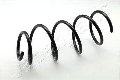 Balstiekārtas atspere JAPANPARTS ZC3565H