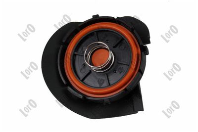 Vārsts, Motora kartera ventilācija ABAKUS 004-028-132