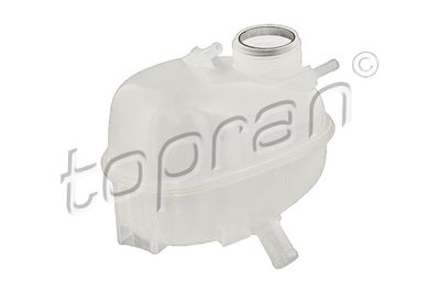 Kompensācijas tvertne, Dzesēšanas šķidrums TOPRAN 206 672