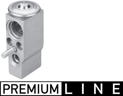 Расширительный клапан, кондиционер MAHLE AVE 118 000P