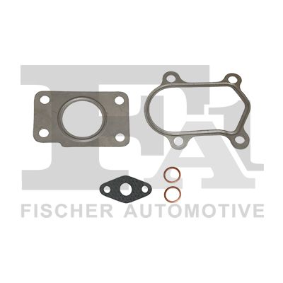 Монтажный комплект, компрессор FA1 KT330040E