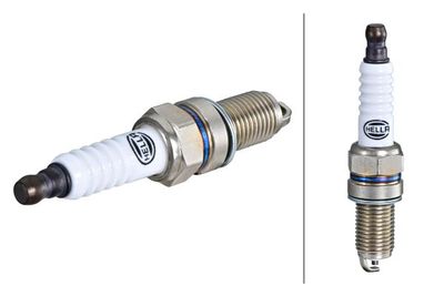 Свеча зажигания HELLA 8EH188704211