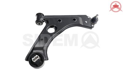 Neatkarīgās balstiekārtas svira, Riteņa piekare SIDEM 19155