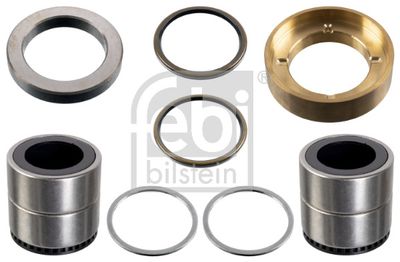 Remkomplekts, Grozāmass rēdze FEBI BILSTEIN 15799