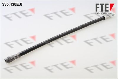 Bremžu šļūtene FTE 9240185