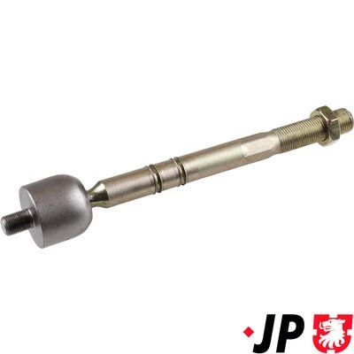 Осевой шарнир, рулевая тяга JP GROUP 4144500900