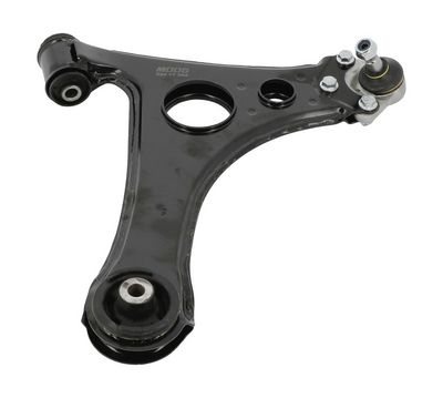 Neatkarīgās balstiekārtas svira, Riteņa piekare MOOG ME-WP-1533