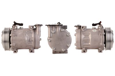 Компрессор, кондиционер ELSTOCK 51-0109