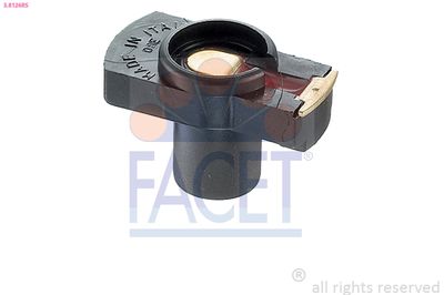 Aizdedzes sadalītāja rotors FACET 3.8126RS