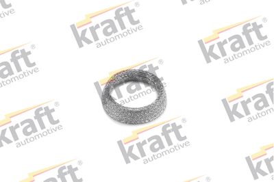 Уплотнительное кольцо, труба выхлопного газа KRAFT AUTOMOTIVE 0535930