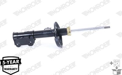 Amortizators MONROE G7469