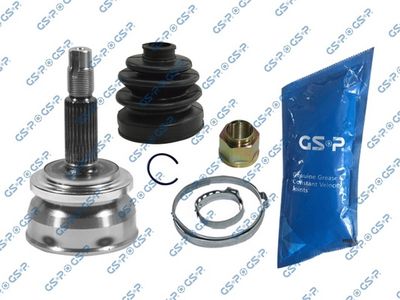 Šarnīru komplekts, Piedziņas vārpsta GSP 859383