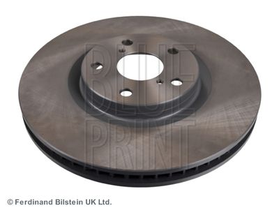 Bremžu diski BLUE PRINT ADT343158