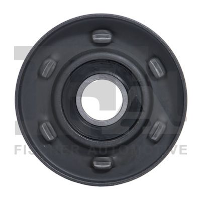 Spriegotājrullītis, Ķīļrievu siksna FA1 RW1105-921