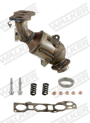 Катализатор WALKER 28838