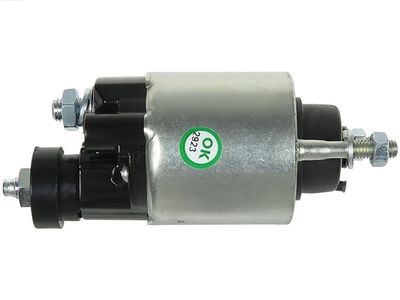 Ievilcējrelejs, Starteris AS-PL SS6088P