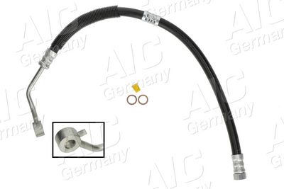 Hidrauliskā šļūtene, Stūres iekārta AIC 58626