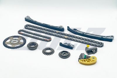 Комплект цели привода распредвала DOLZ SKCM171