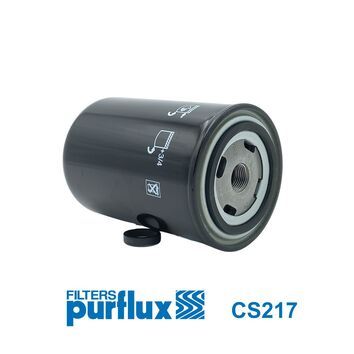 Degvielas filtrs PURFLUX CS217