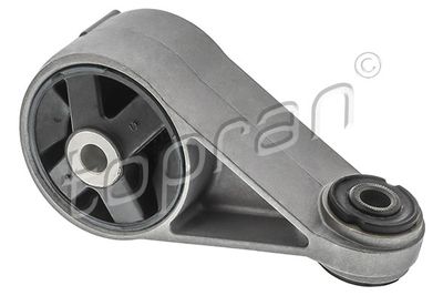 Piekare, Dzinējs TOPRAN 501 081