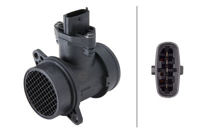 Расходомер воздуха HELLA 8ET 009 142-721