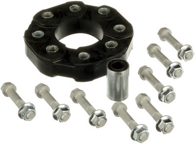 Шарнир, карданный вал GATES ETM2257