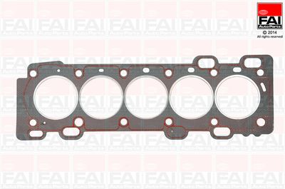 Прокладка, головка цилиндра FAI AutoParts HG1386
