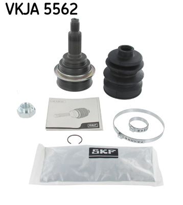 Шарнирный комплект, приводной вал SKF VKJA 5562