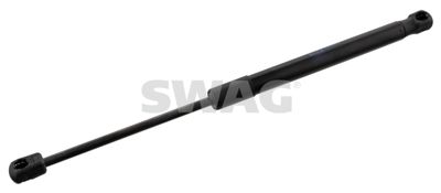Gāzes atspere, Motora pārsegs SWAG 30 94 7109