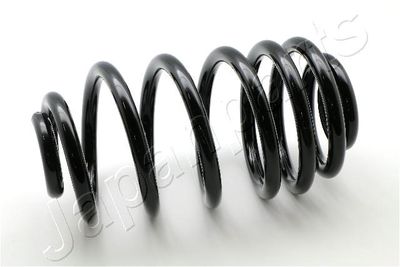 JAPANPARTS ZC6233A Balstiekārtas atspere