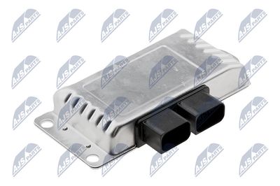 Регулирующий элемент, раздаточная коробка NTY ESR-BM-004