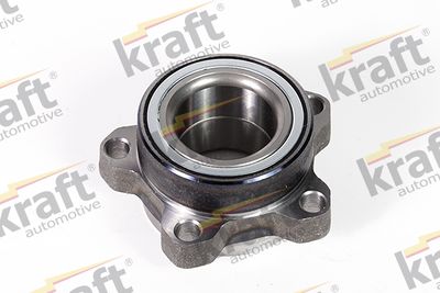 Riteņa rumbas gultņa komplekts KRAFT AUTOMOTIVE 4102435