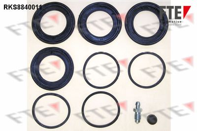 Ремкомплект, тормозной суппорт FTE 9324103