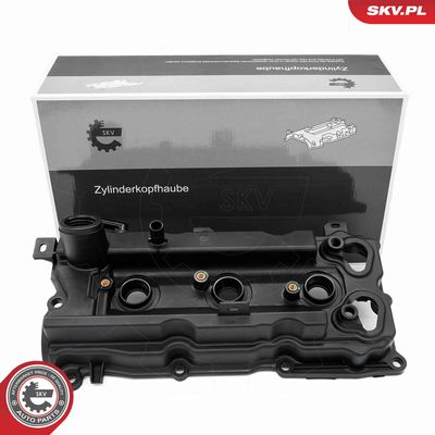 Крышка головки цилиндра ESEN SKV 48SKV144