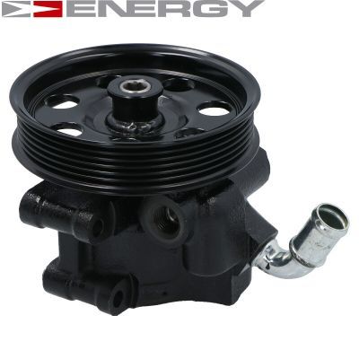 Гидравлический насос, рулевое управление ENERGY PW691642