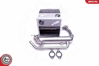 Клапан возврата ОГ ESEN SKV 14SKV223