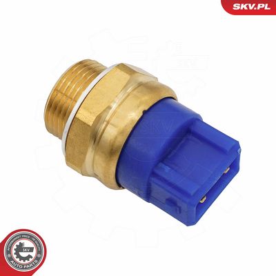 Термовыключатель, вентилятор радиатора ESEN SKV 95SKV917