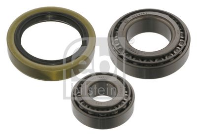 Riteņa rumbas gultņa komplekts FEBI BILSTEIN 05577