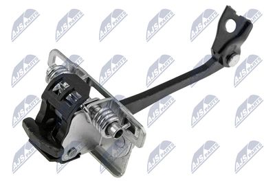 Durvju fiksators NTY EZC-PE-044