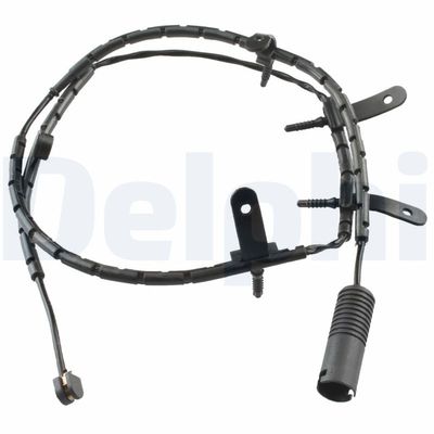 Indikators, Bremžu uzliku nodilums DELPHI LZ0165