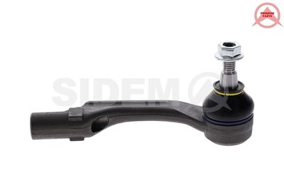 Наконечник поперечной рулевой тяги SIDEM 53233