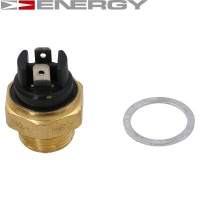 Термовыключатель, вентилятор радиатора ENERGY G633801