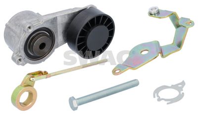 Siksnas spriegotājs, Ķīļsiksna SWAG 10 03 1000