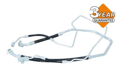 Augst-/Zemspiediena cauruļvads, Gaisa kond. sist. NRF 400132