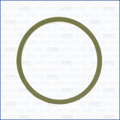 Прокладка, впускной коллектор AJUSA 24021300